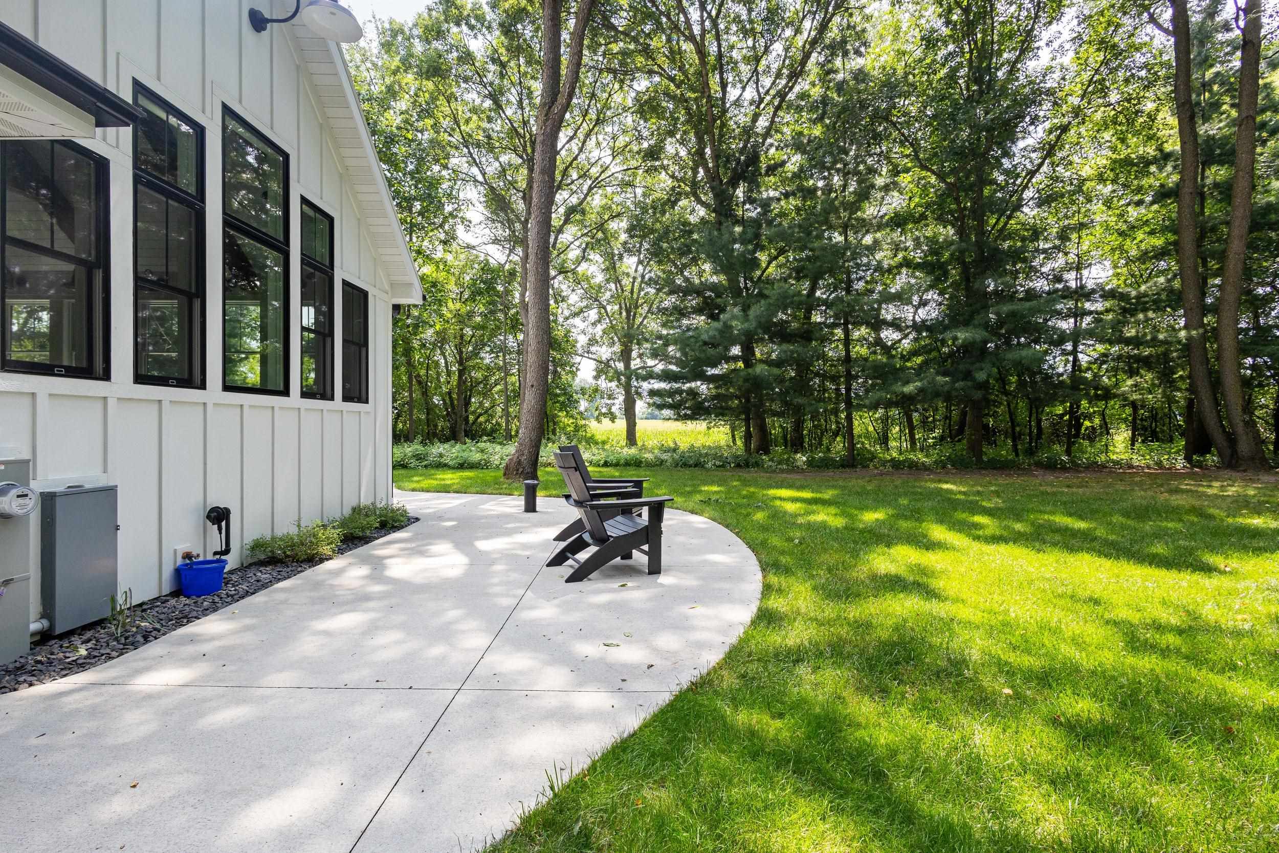 W2191 Princeton Road Green Lake, WI 54941 - Photo 72 of 90