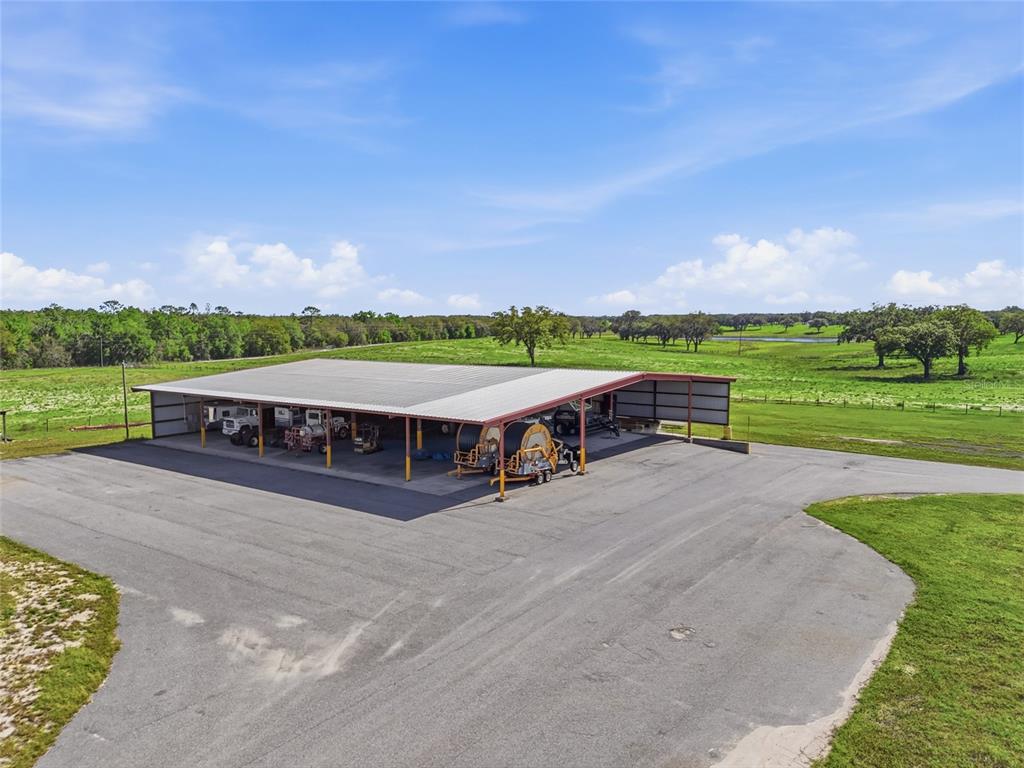 11131 Northeast 35th Street Bronson, FL 32621 - Photo 56 of 99