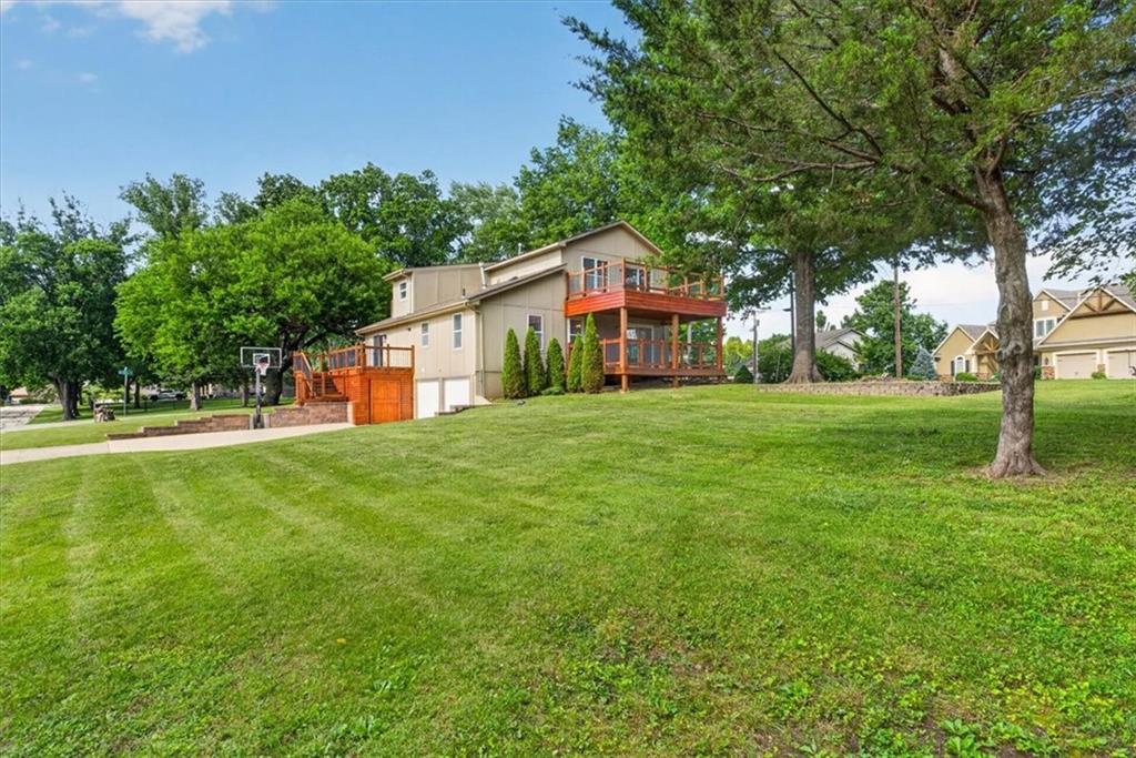 2133 Northeast Todd George Road Lee's Summit, MO 64086 - Photo 6 of 67