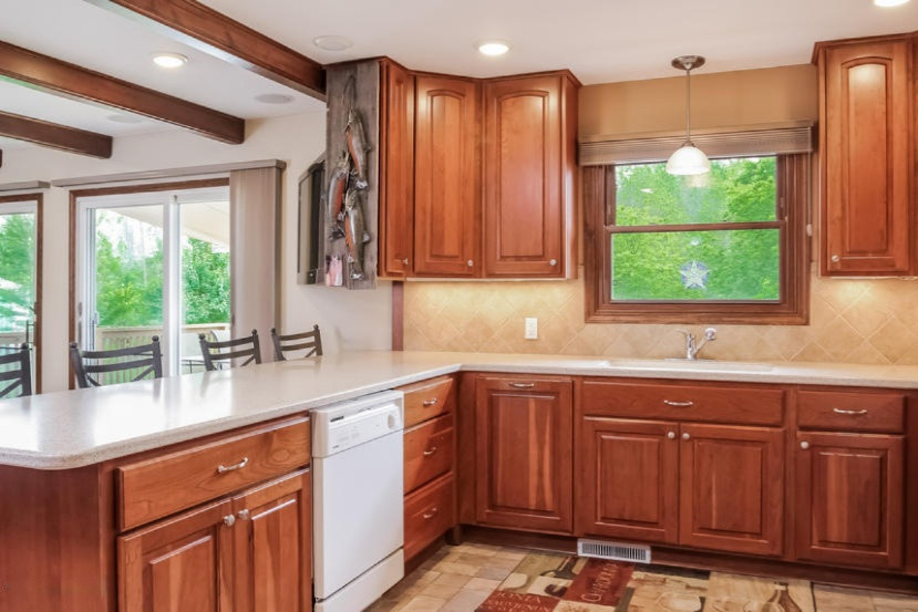 19646 Squires Road Conklin, MI 49403 - Photo 11 of 54 013-Kitchen-1815724-small