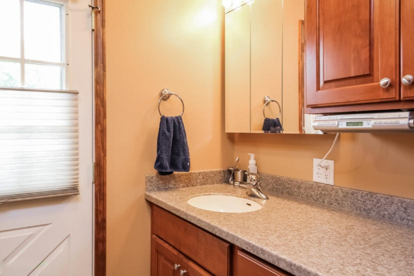 19646 Squires Road Conklin, MI 49403 - Photo 24 of 54 030-Bathroom-1815735-small