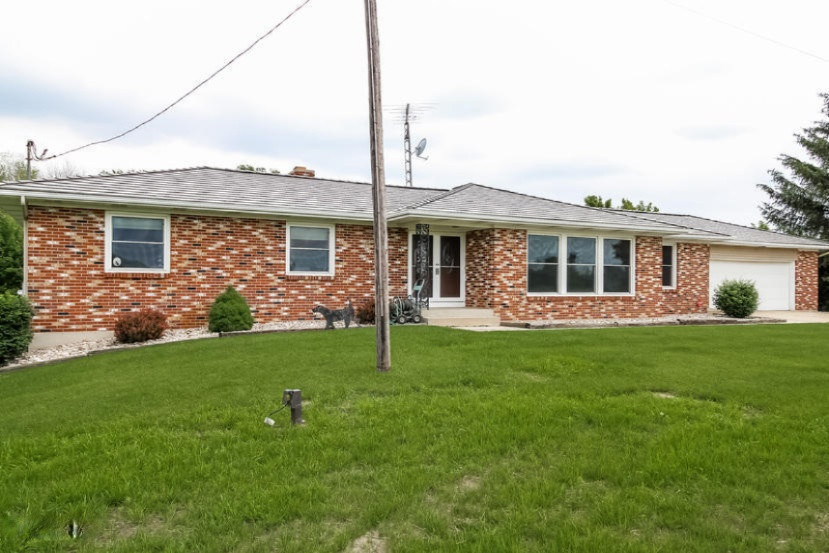 19646 Squires Road Conklin, MI 49403 - Photo 3 of 54 057-Front_View-1815744-small