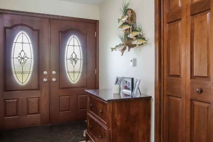 19646 Squires Road Conklin, MI 49403 - Photo 4 of 54 005-Foyer-1815709-small