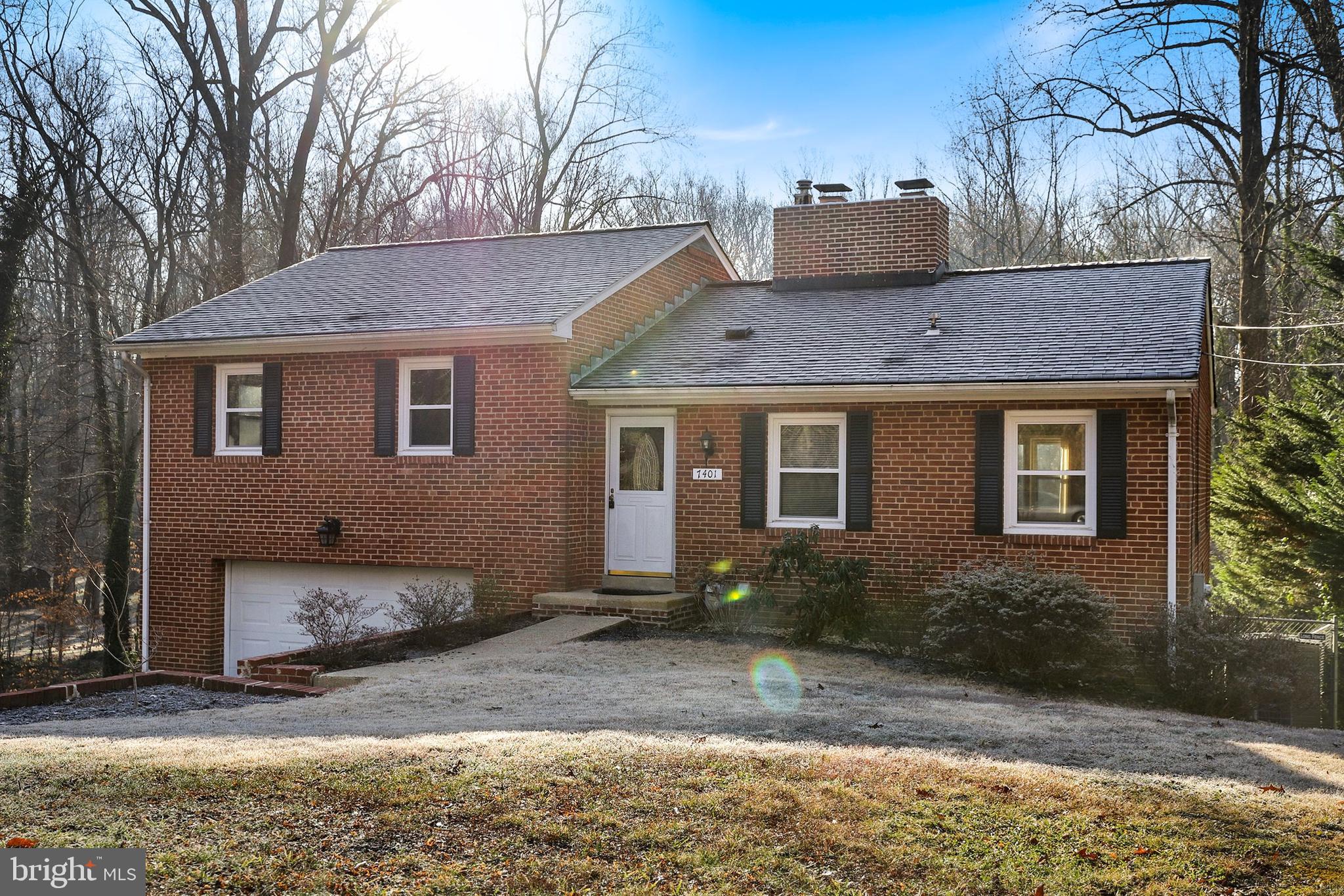 7401 Calamo Street Springfield, VA 22150 - Photo 1 of 42