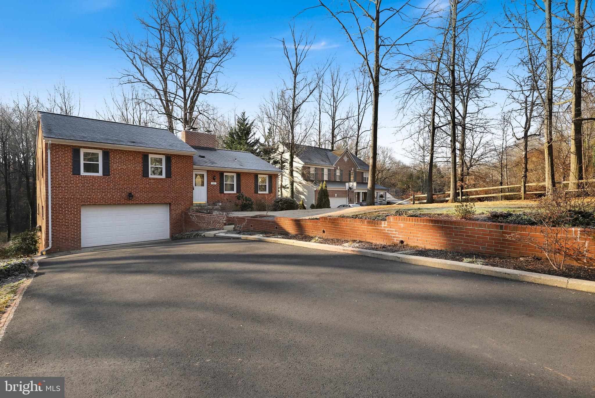 7401 Calamo Street Springfield, VA 22150 - Photo 2 of 42