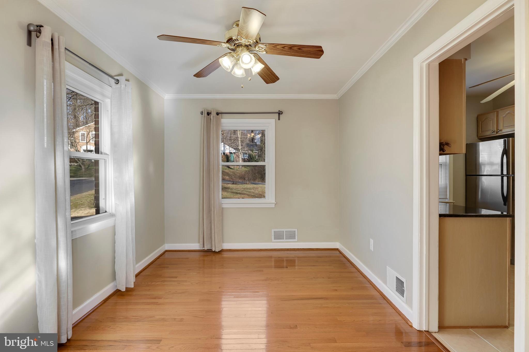7401 Calamo Street Springfield, VA 22150 - Photo 13 of 42