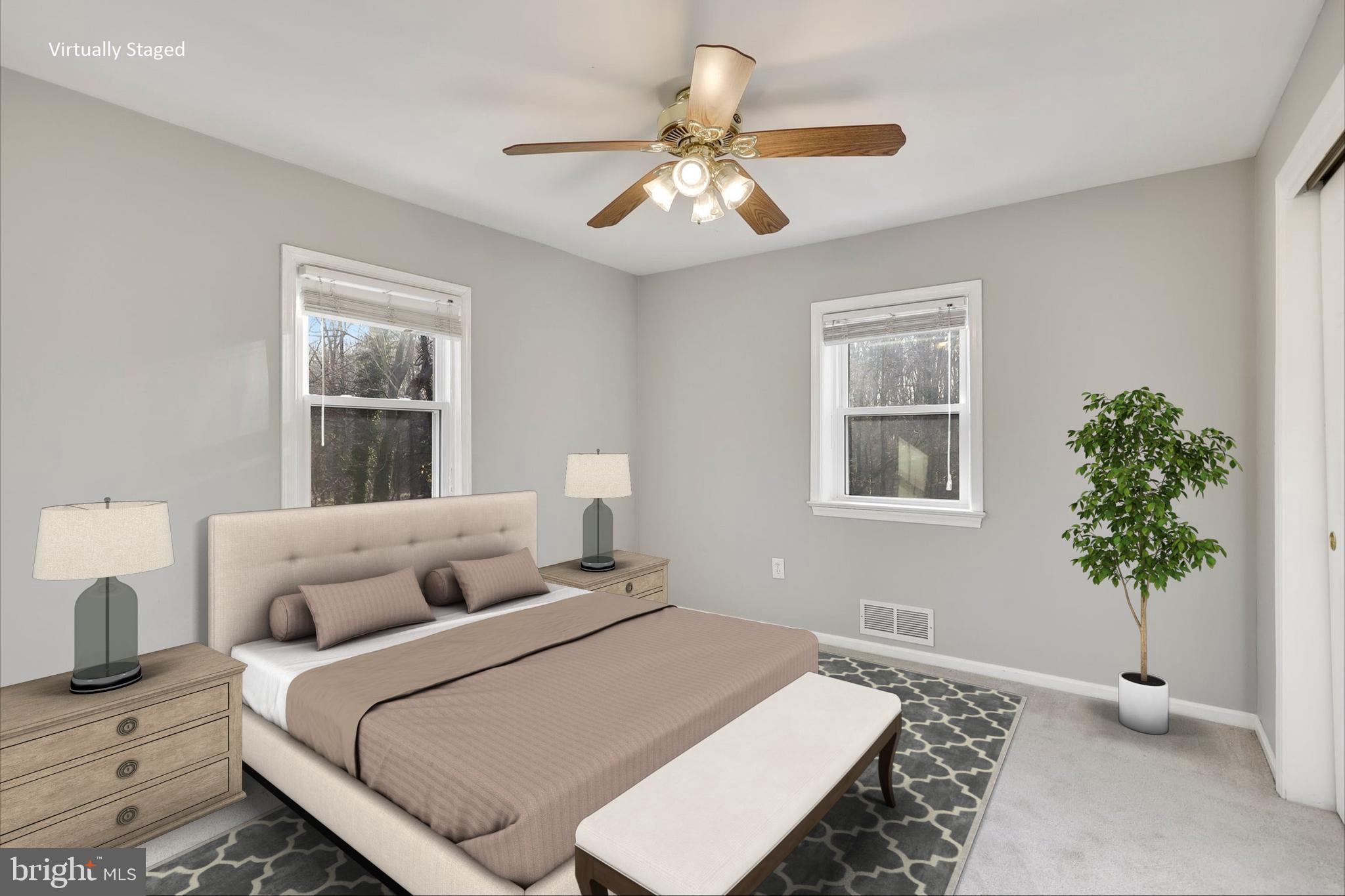 7401 Calamo Street Springfield, VA 22150 - Photo 16 of 42