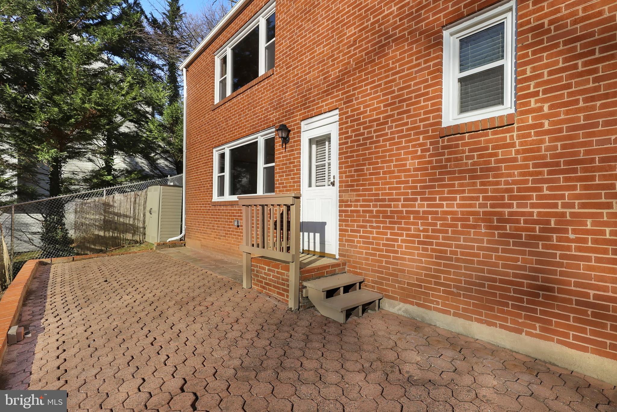 7401 Calamo Street Springfield, VA 22150 - Photo 36 of 42