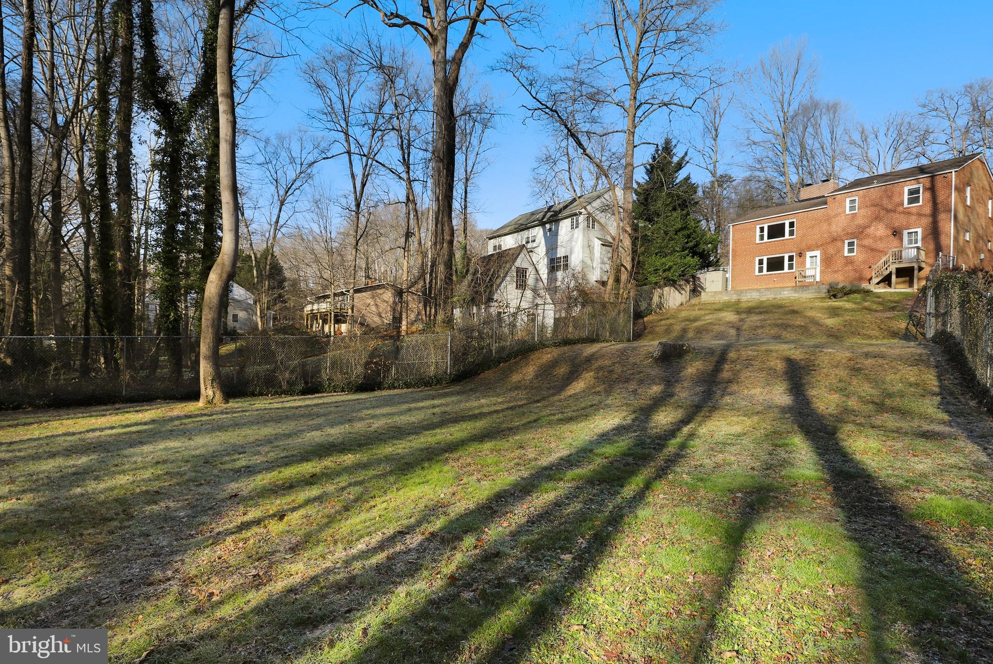 7401 Calamo Street Springfield, VA 22150 - Photo 40 of 42