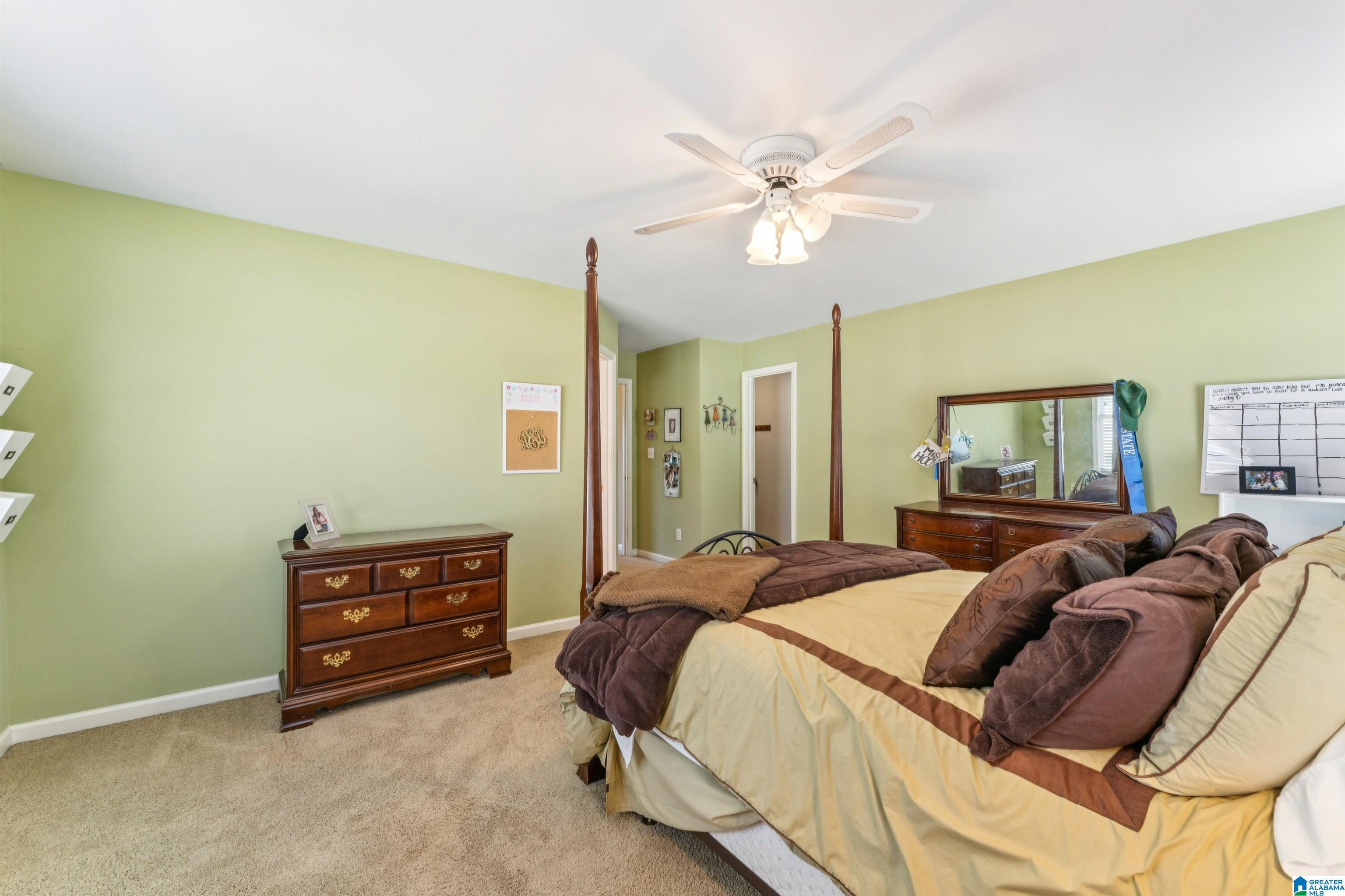 1124 Rushing Parc Drive Birmingham, AL 35244 - Photo 50 of 68
