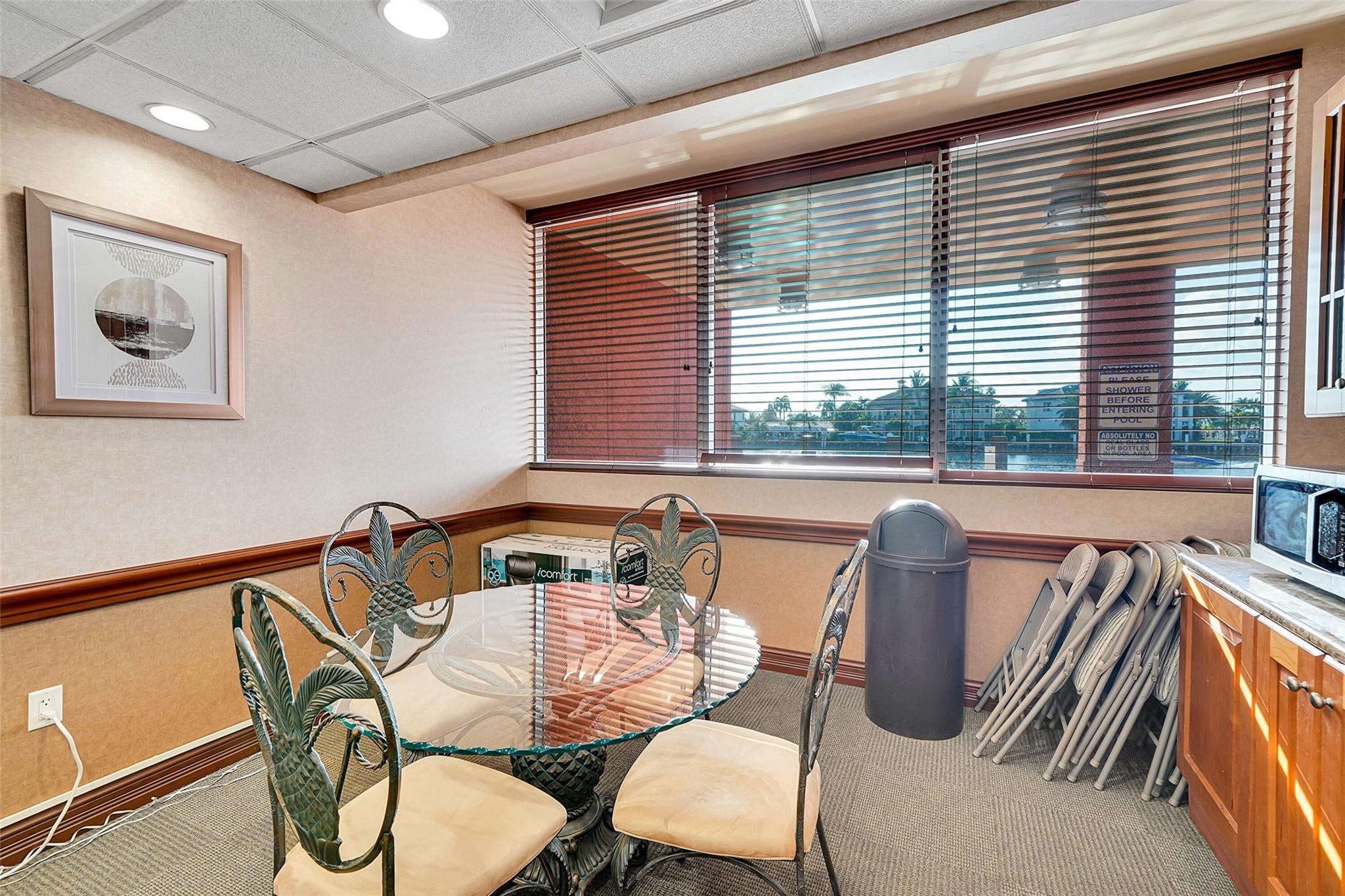 821 North Riverside Drive, Unit PH2 Pompano Beach, FL 33062 - Photo 88 of 95 Photo 93