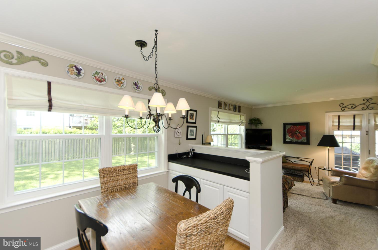 4924 34th Road North Arlington, VA 22207 - Photo 12 of 27 Family Room