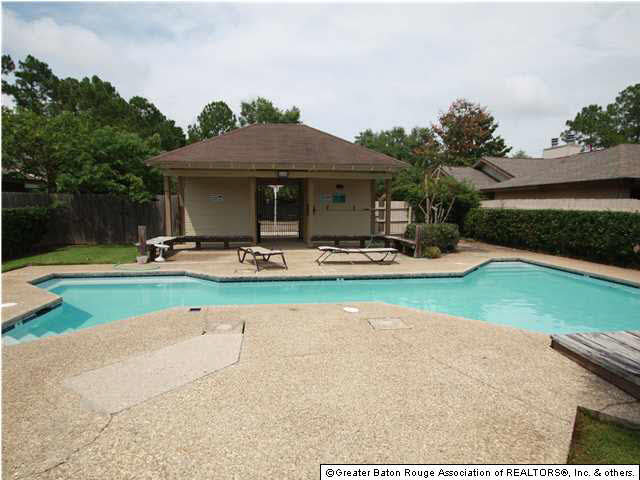 8029 Summa Avenue, Unit D Baton Rouge, LA 70809 - Photo 2 of 10