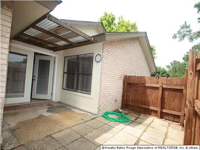 8029 Summa Avenue, Unit D Baton Rouge, LA 70809 - Photo 9 of 10