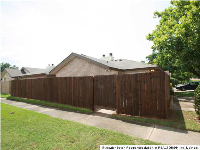 8029 Summa Avenue, Unit D Baton Rouge, LA 70809 - Photo 10 of 10