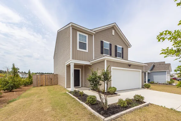 $2,650 | 465 Pender Woods Drive, Summerville, SC 29486