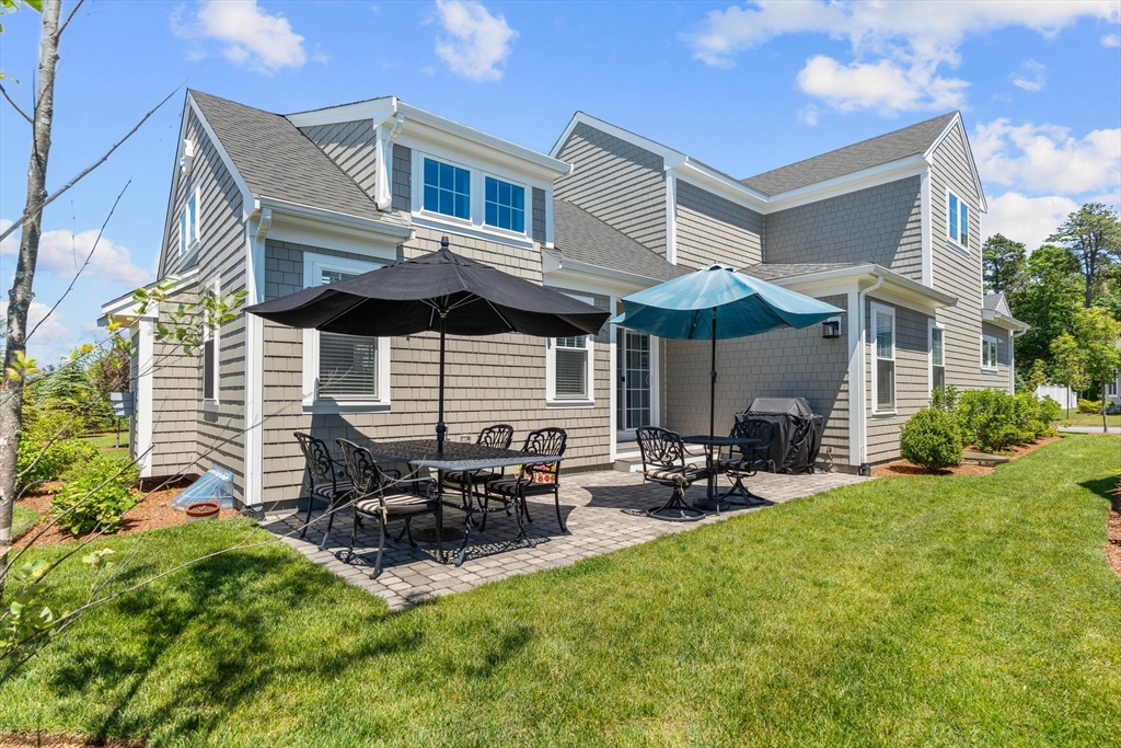 77 Cobblestone Circle Mashpee, MA 02649 - Photo 23 of 36