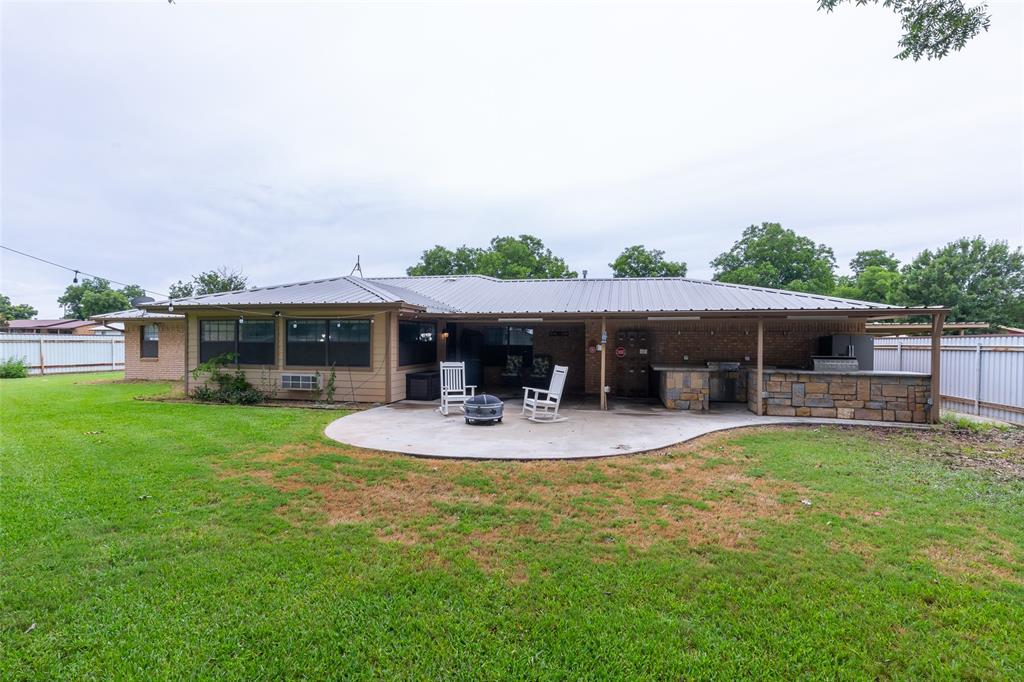 431 Kennedy Street Clyde, TX 79510 - Photo 39 of 40