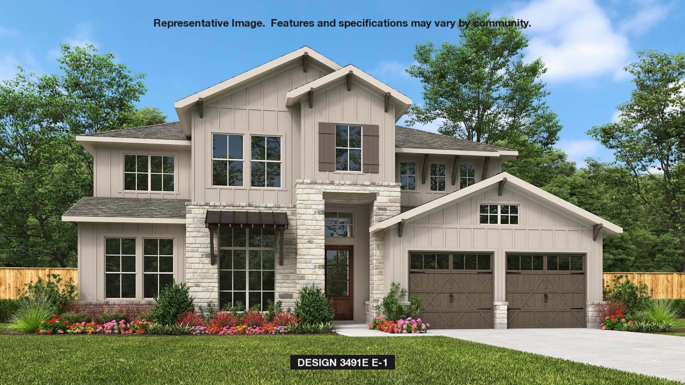 9108 Flatbush Road Austin, TX 78744 - Photo 1 of 1 Gallery Image 1