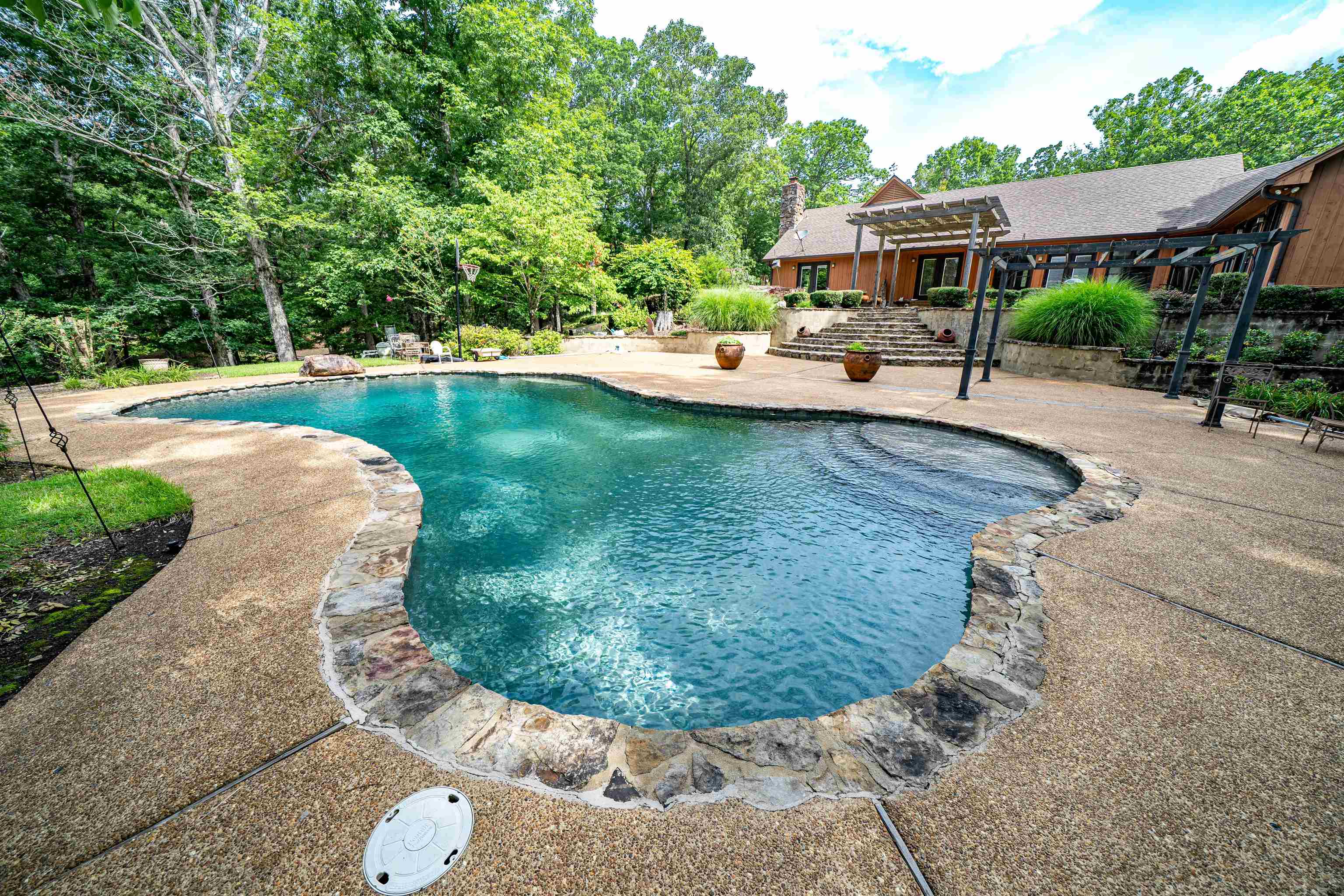 3255 Pittman Road Somerville, TN 38068 - Photo 25 of 35