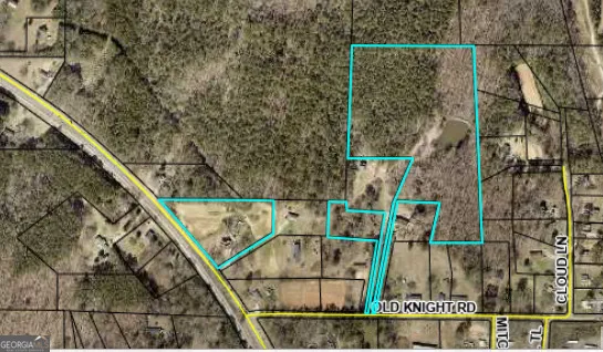 $543,224 | 555 Highway 3 North, Hampton, GA 30228