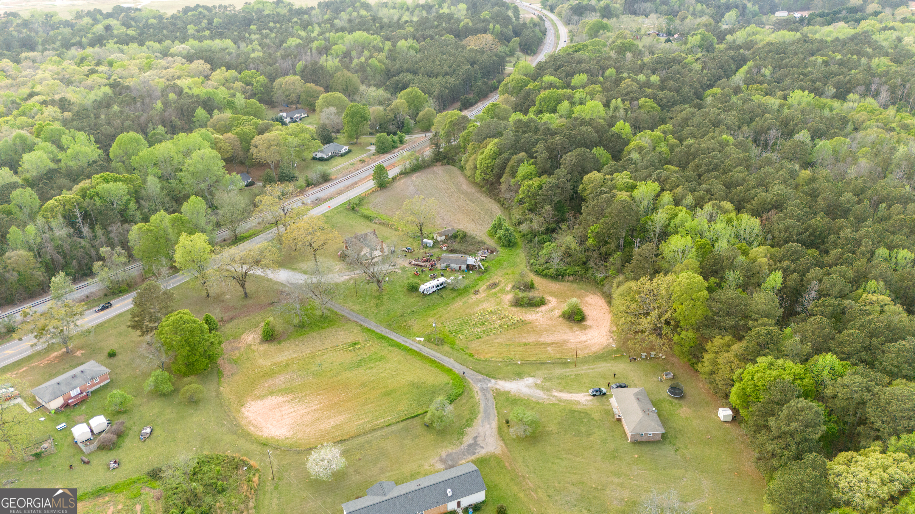 555 Highway 3 North Hampton, GA 30228 - Photo 5 of 18