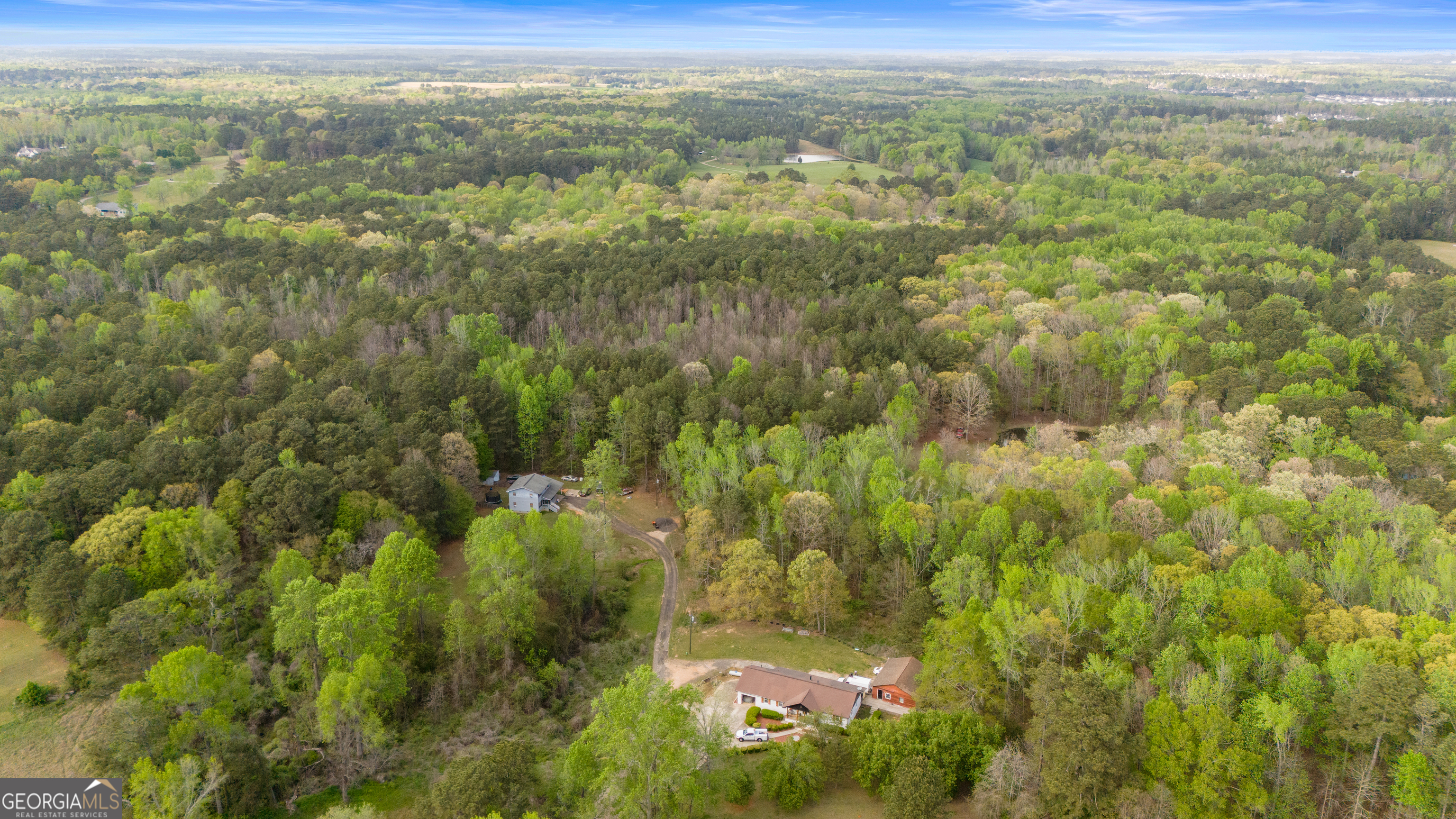 555 Highway 3 North Hampton, GA 30228 - Photo 9 of 18 a view of a green field