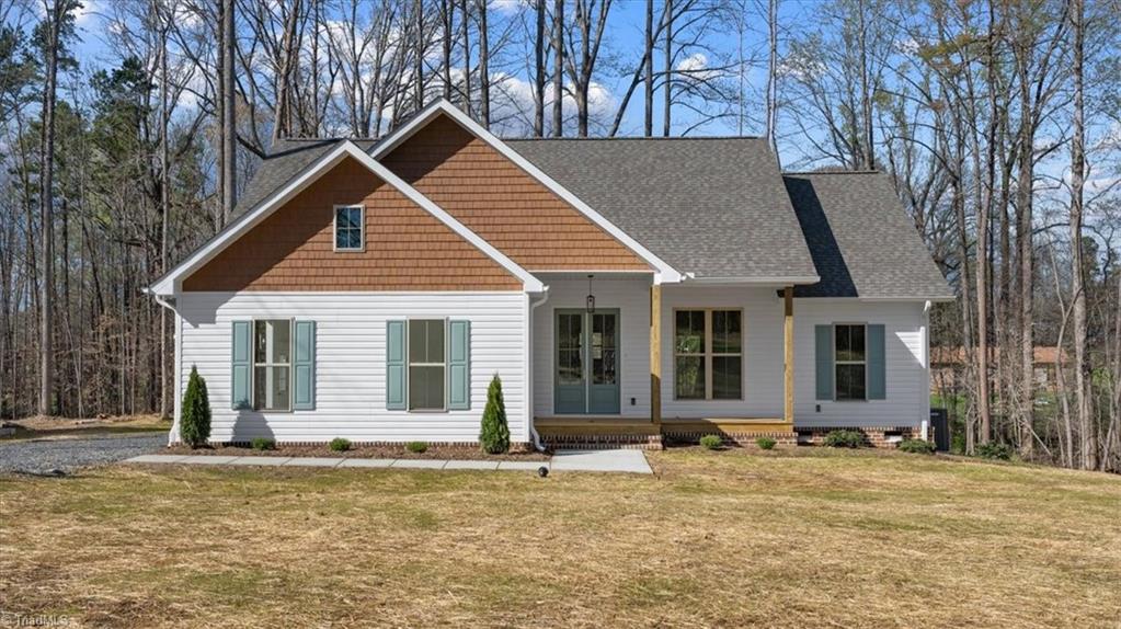 2812 Regal Road Reidsville, NC 27320 - Photo 1 of 39 Gallery Image 1