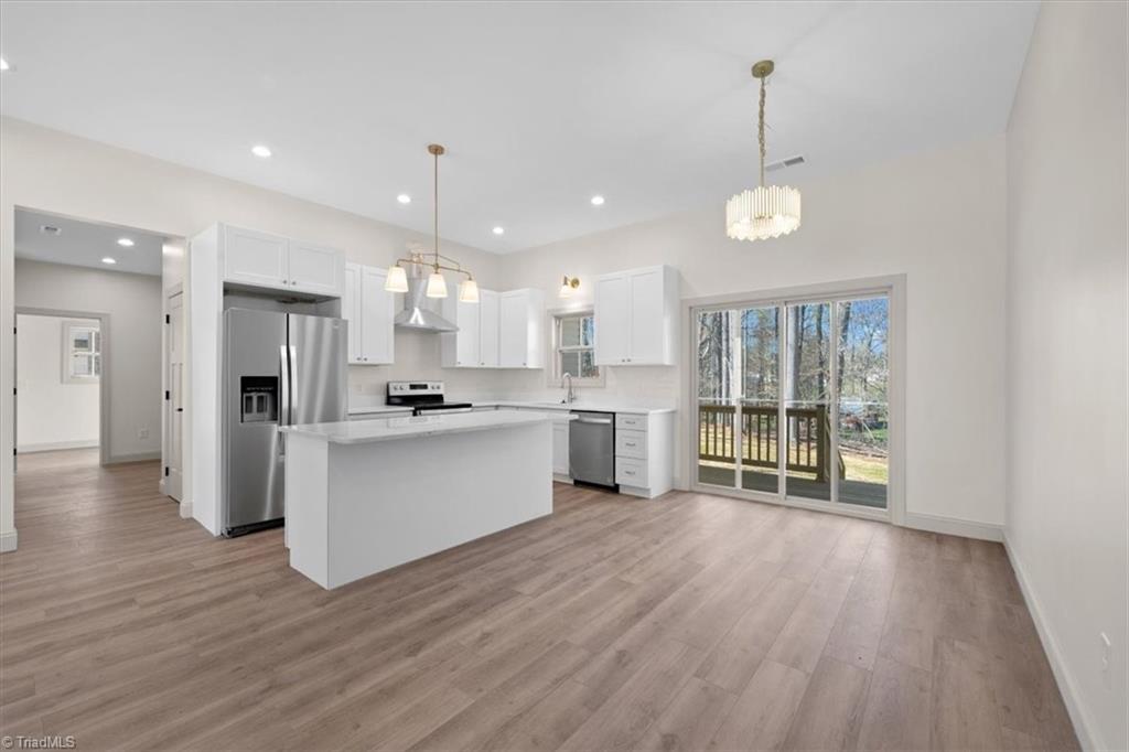 2812 Regal Road Reidsville, NC 27320 - Photo 13 of 39 Gallery Image 13