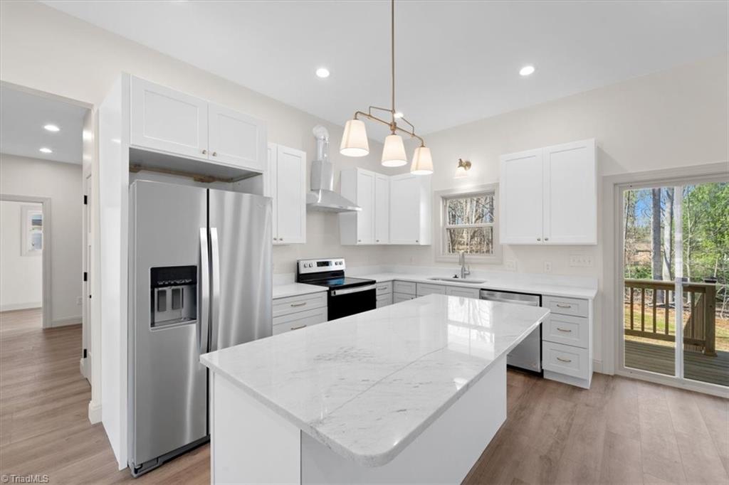 2812 Regal Road Reidsville, NC 27320 - Photo 17 of 39 Gallery Image 17