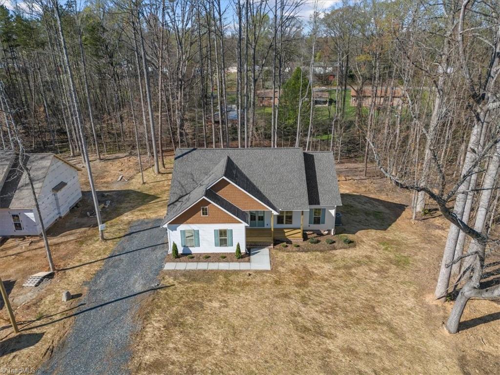 2812 Regal Road Reidsville, NC 27320 - Photo 33 of 39 Gallery Image 33