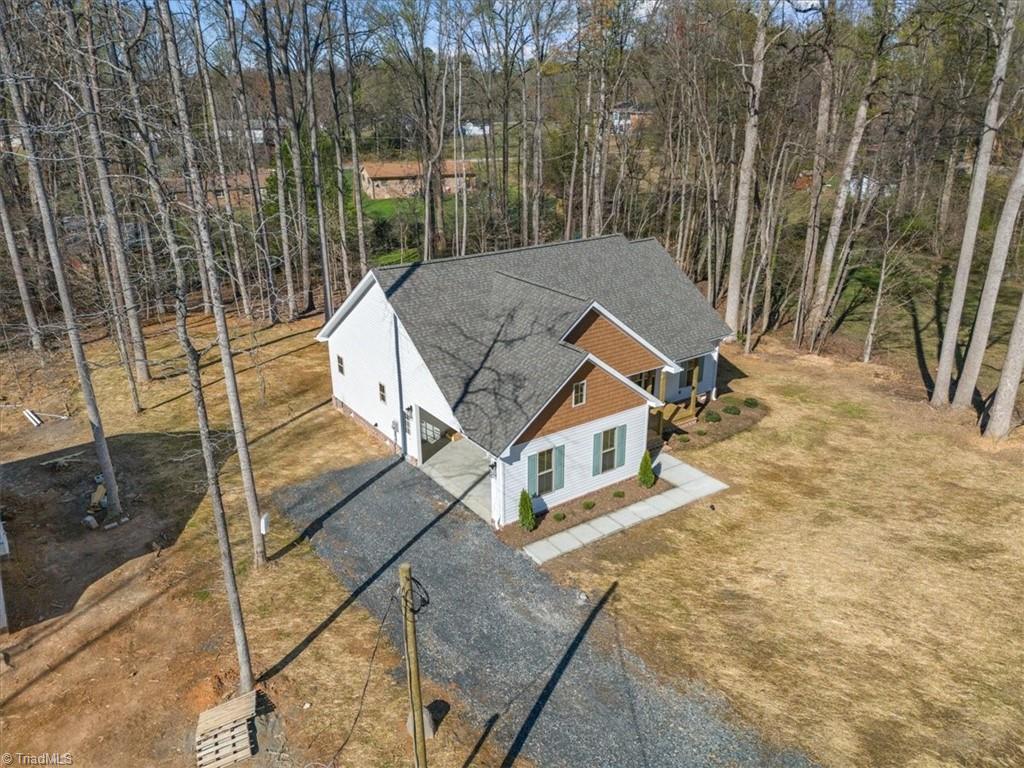 2812 Regal Road Reidsville, NC 27320 - Photo 34 of 39 Gallery Image 34