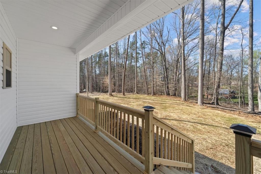 2812 Regal Road Reidsville, NC 27320 - Photo 36 of 39 Gallery Image 36