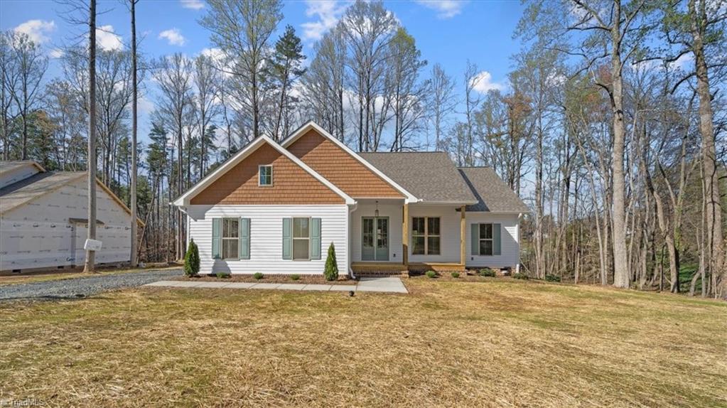 2812 Regal Road Reidsville, NC 27320 - Photo 6 of 39 Gallery Image 6