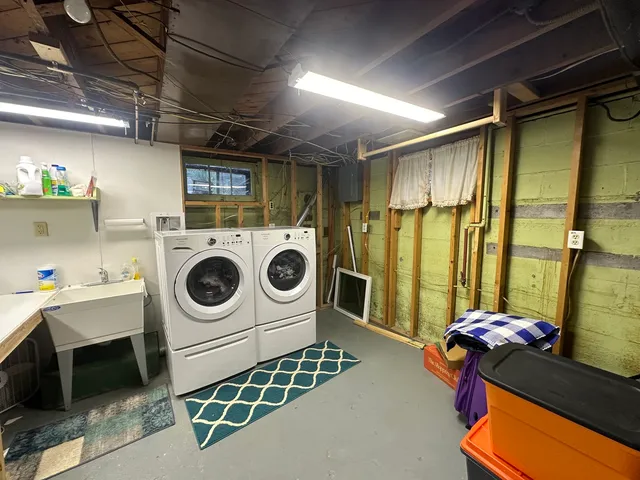 $125,000 | 609 West 11th Street, Sterling, IL 61081