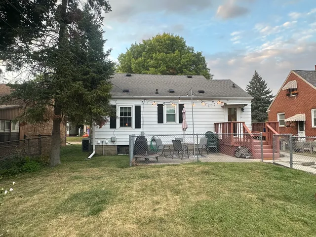 $125,000 | 609 West 11th Street, Sterling, IL 61081