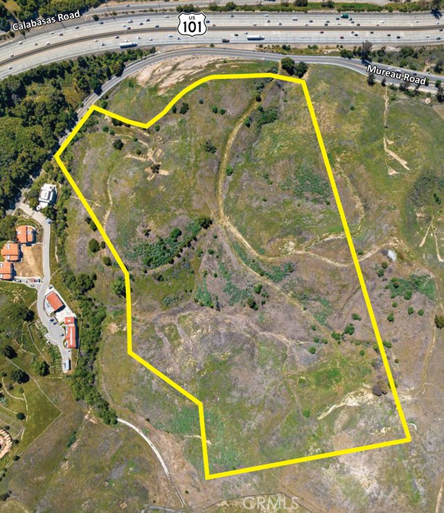 25201 Mureau Road Calabasas, CA 91302 - Photo 5 of 7 a view of swimming pool