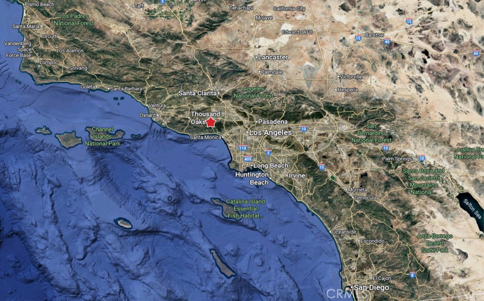 25201 Mureau Road Calabasas, CA 91302 - Photo 7 of 7 a view of outside area