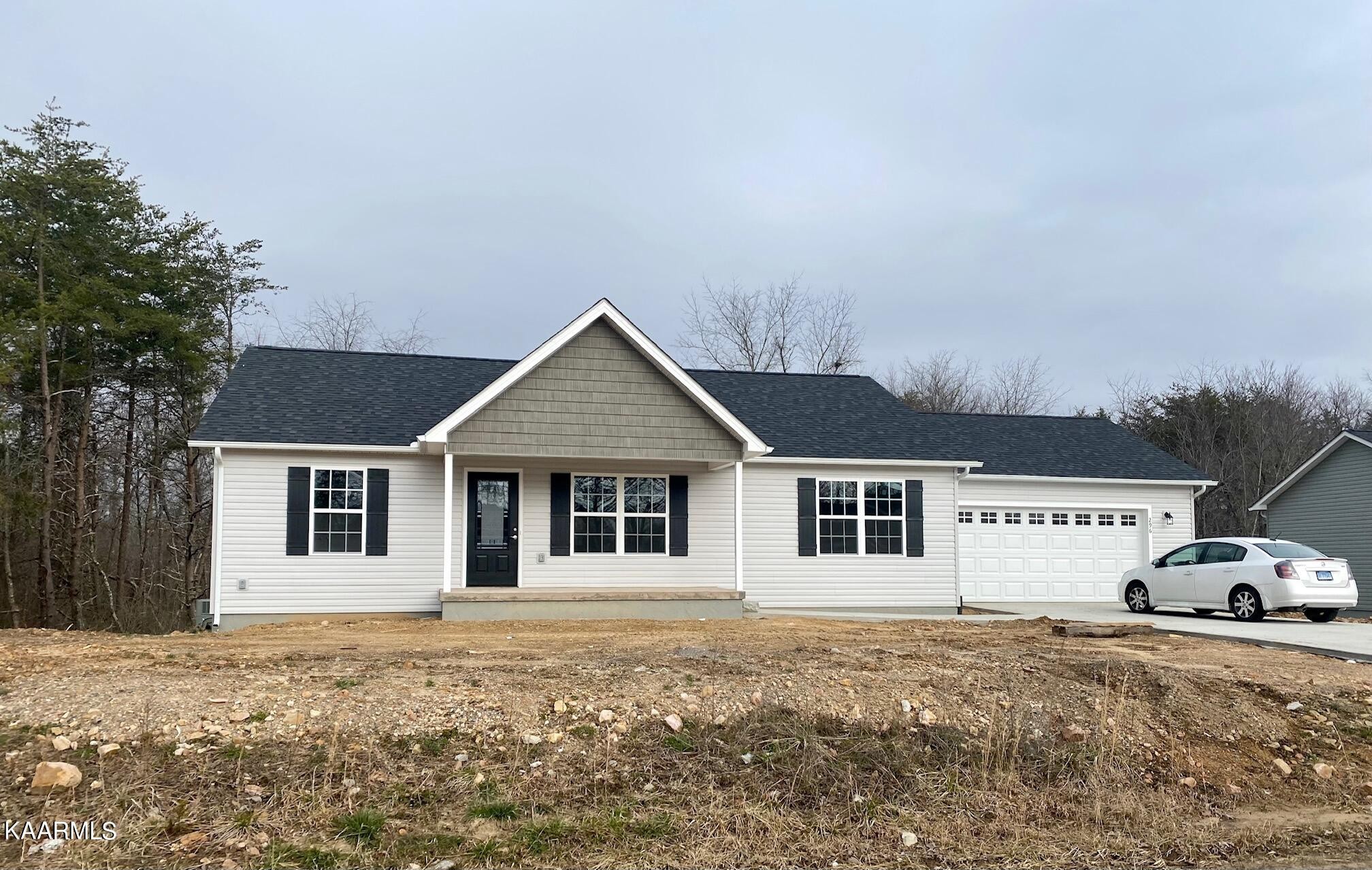 296 Deerfield Road Crossville, TN 38555 - Photo 1 of 1 Gallery Image 1