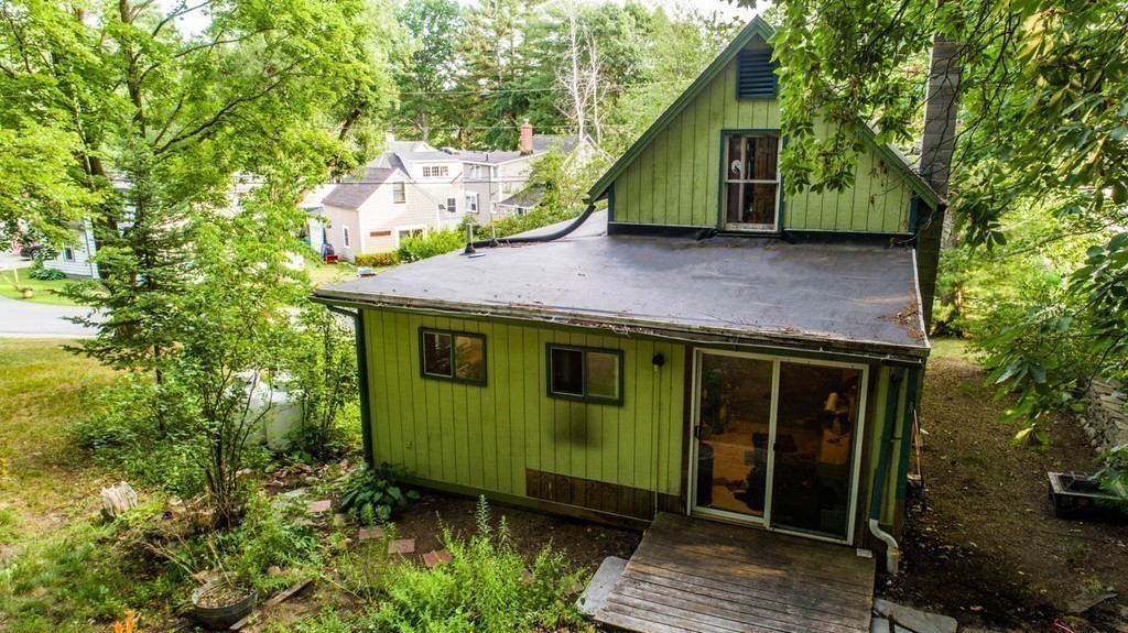 45 Lake Attitash Road Amesbury, MA 01913 - Photo 12 of 30 Gallery Image 12