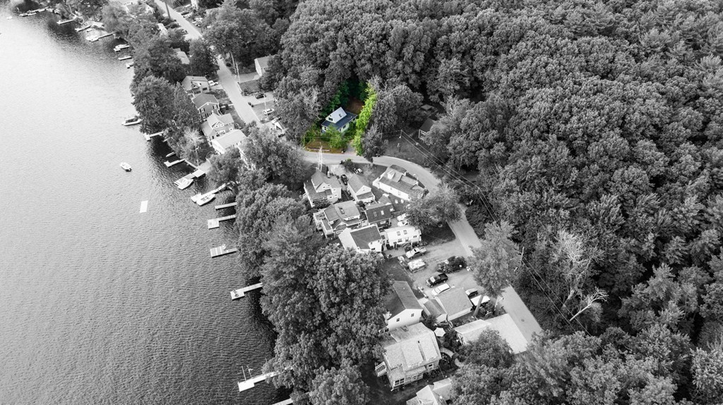 45 Lake Attitash Road Amesbury, MA 01913 - Photo 4 of 30 Gallery Image 4