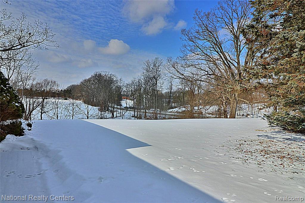 8290 Bergin Road Howell, MI 48843 - Photo 6 of 47