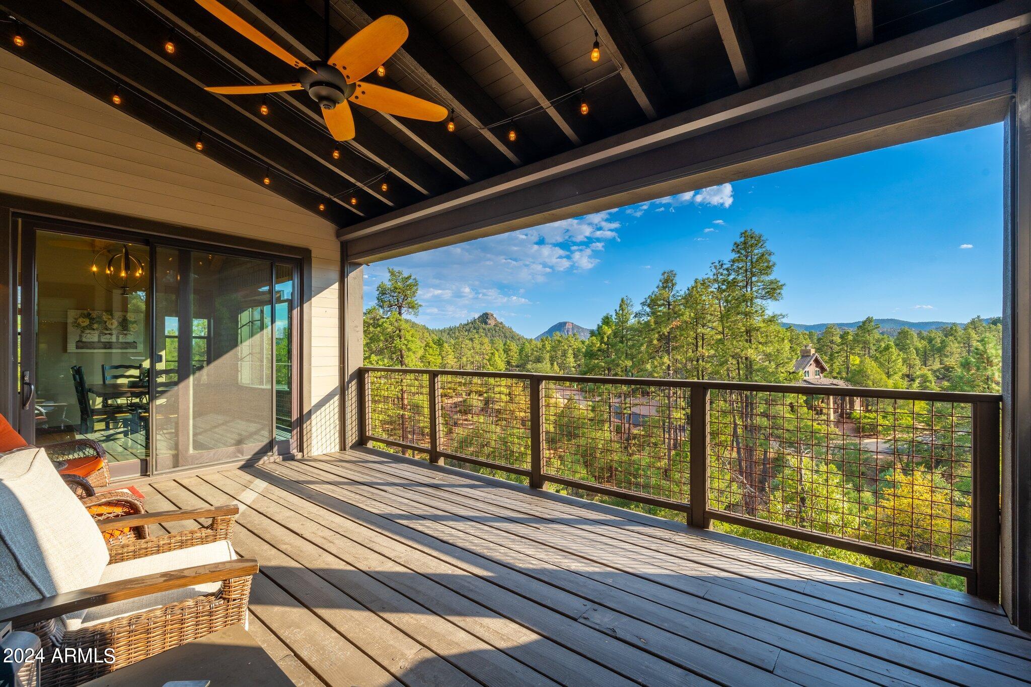 3007 East Arrow Point Payson, AZ 85541 - Photo 51 of 76 3007 E Arrow Point - 50