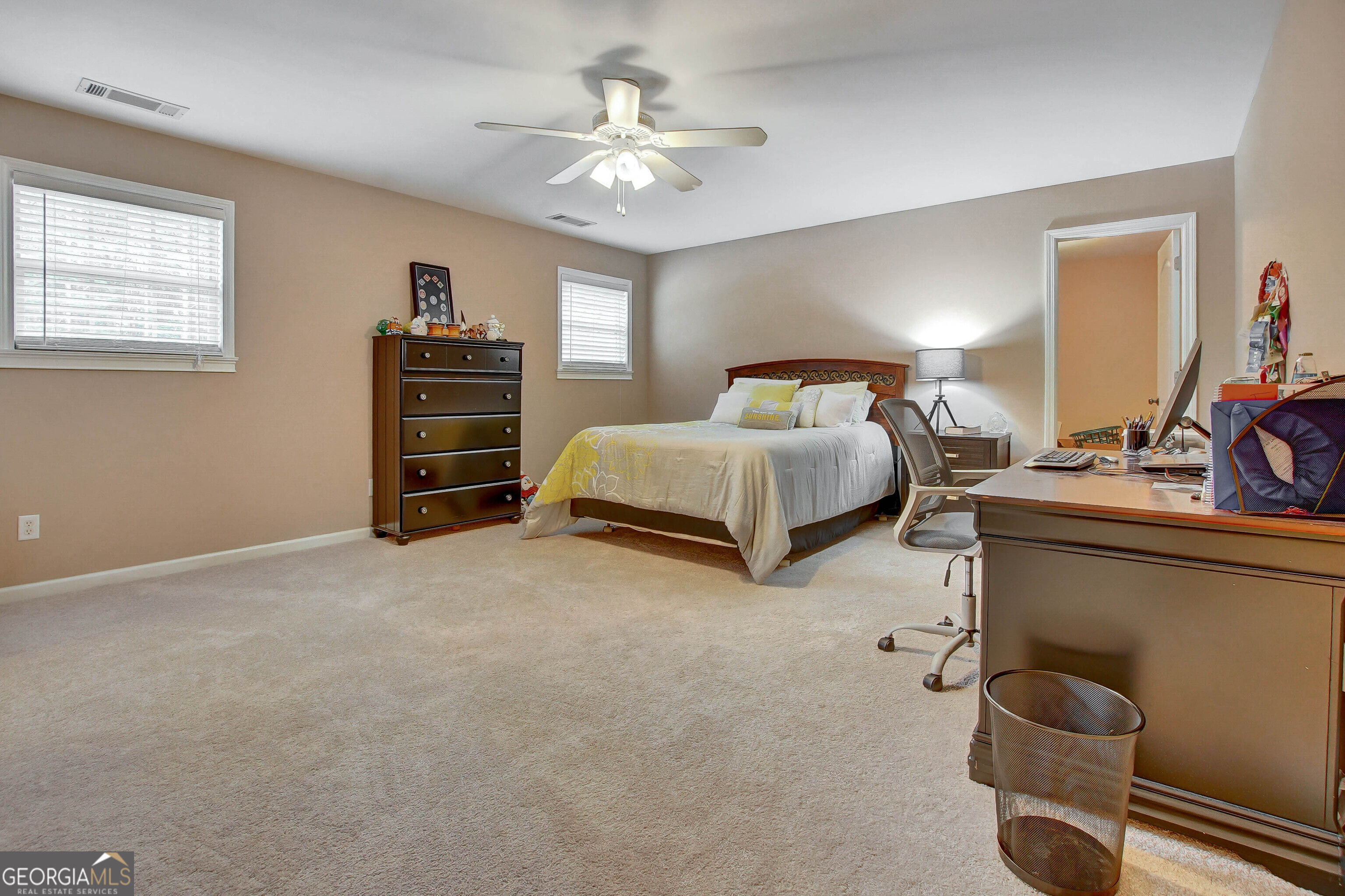 380 Peach Belt Road Thomaston, GA 30286 - Photo 17 of 57