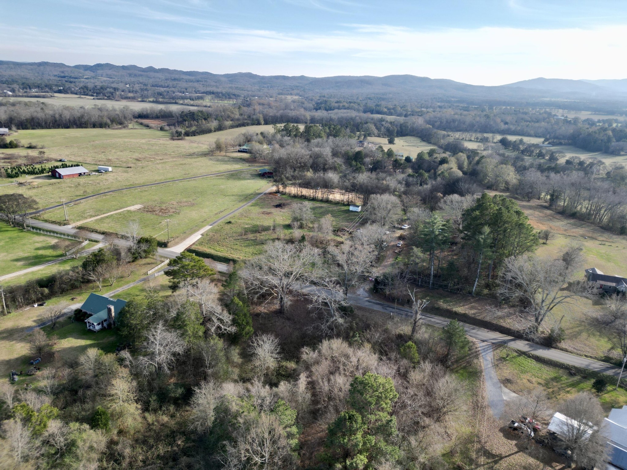 0 Kensington Road Chickamauga, GA 30707 - Photo 5 of 40 Gallery Image 5
