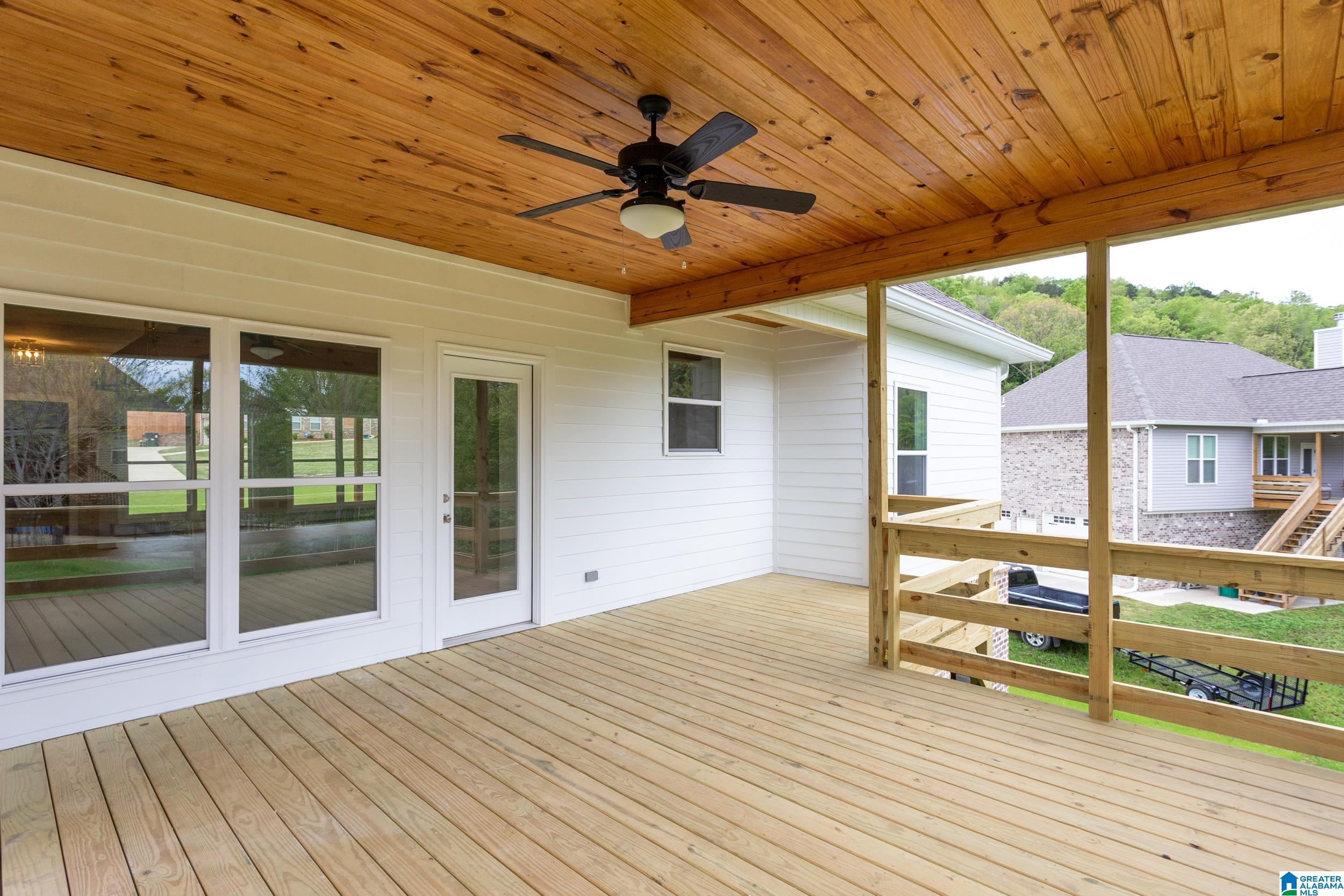245 Cottage Court Springville, AL 35146 - Photo 36 of 44