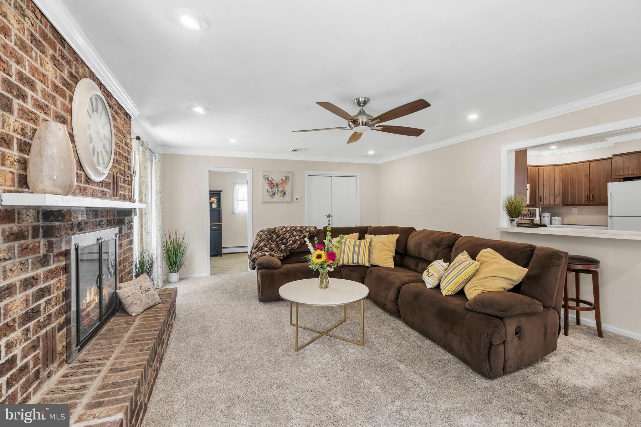 119 Harvest Road Levittown, PA 19056 - Photo 11 of 41