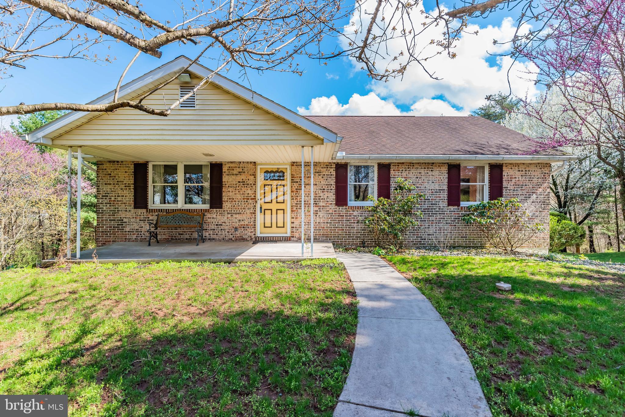 7 Valley Ranch Road Shermans Dale, PA 17090 - Photo 1 of 28 Gallery Image 1