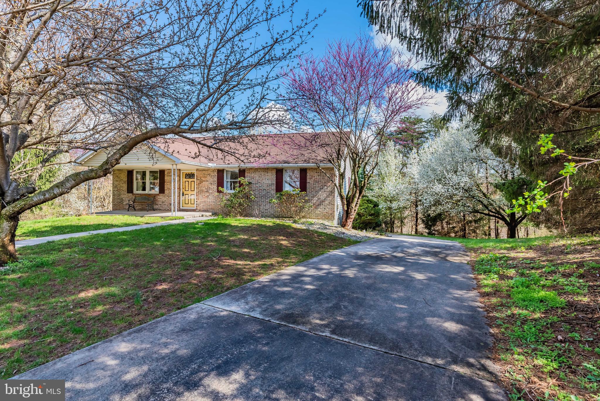 7 Valley Ranch Road Shermans Dale, PA 17090 - Photo 2 of 28 Gallery Image 2