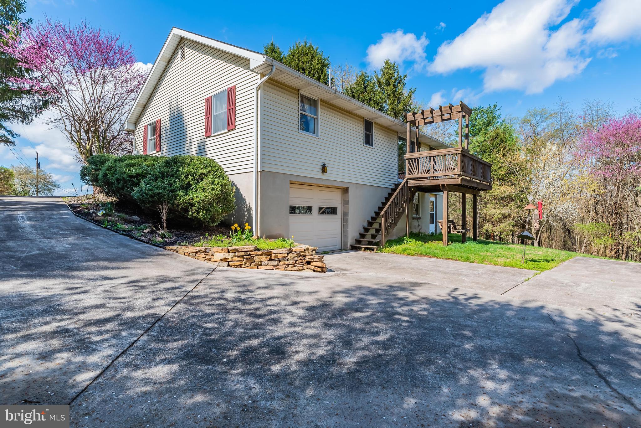 7 Valley Ranch Road Shermans Dale, PA 17090 - Photo 20 of 28 Gallery Image 20